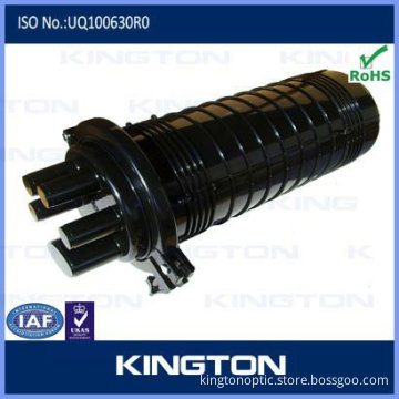 Fiber Optic Splice Closure Box(FOSC)